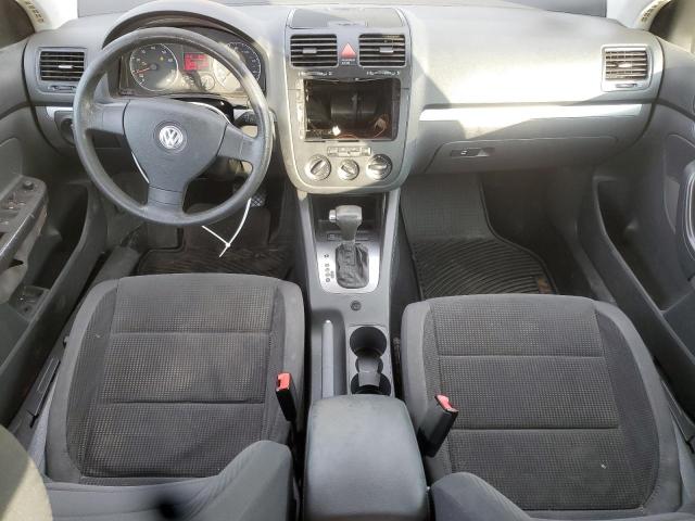 Photo 8 from auction – 2009 VOLKSWAGEN JETTA S with VIN 3VWJM71K69M017202