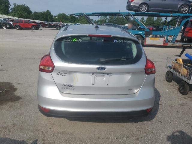 Photo 6 from auction – 2017 FORD FOCUS SE with VIN 1FADP3K23HL340806