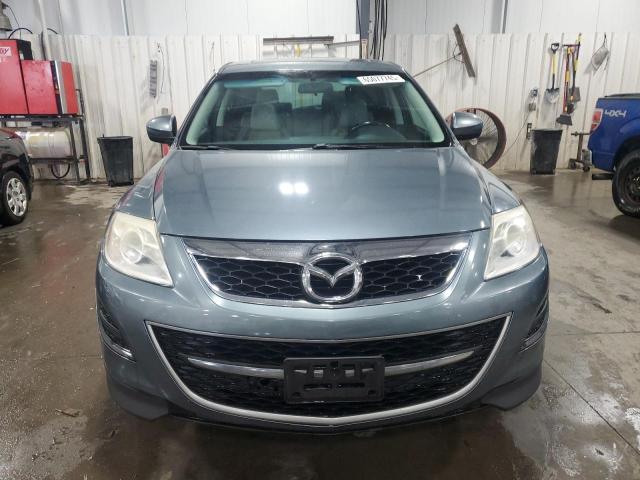 Photo 5 from auction – 2012 MAZDA CX-9 with VIN JM3TB3CV1C0338230