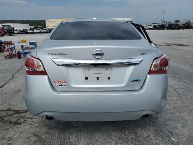 Photo 6 from auction – 2013 NISSAN ALTIMA 2.5 with VIN 1N4AL3AP1DN566594