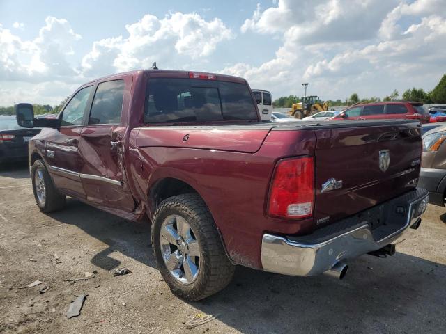 Photo 2 from auction – 2018 RAM 1500 SLT with VIN 1C6RR7LT1JS191131
