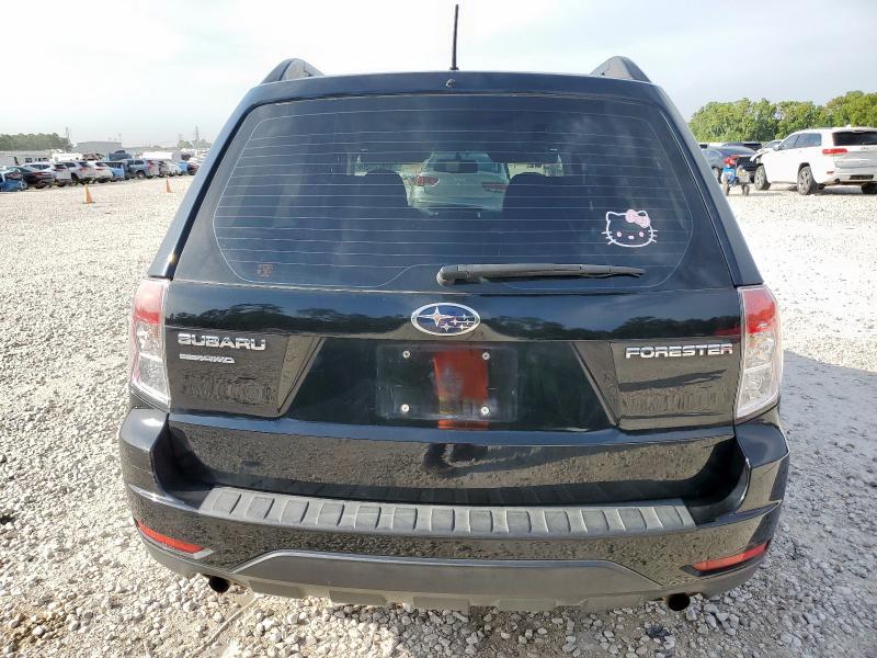 Photo 6 from auction – 2012 SUBARU FORESTER 2 with VIN JF2SHBBC4CH418055