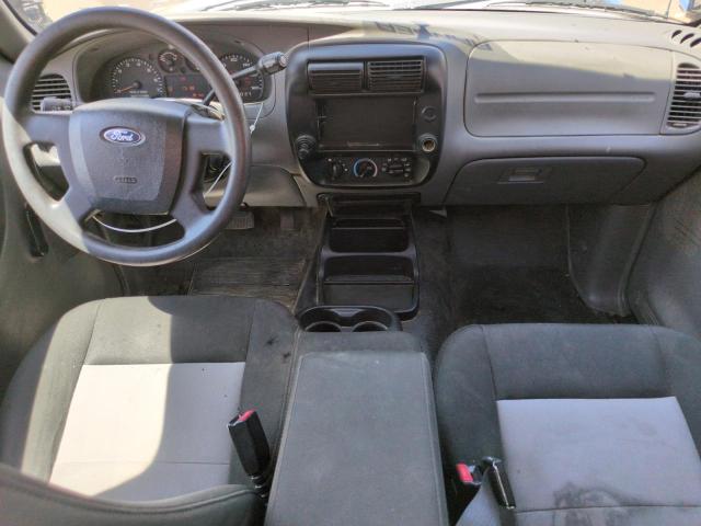 Photo 8 from auction – 2009 FORD RANGER with VIN 1FTYR10D79PA20008
