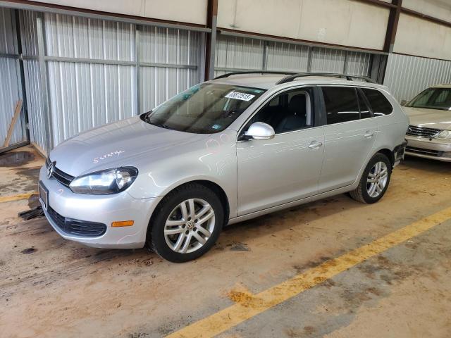 VOLKSWAGEN JETTA TDI 2014 with VIN 3VWPL7AJ5EM625985 - Photo from auction