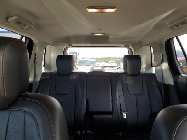 Photo 10 from auction – 2013 GMC TERRAIN SL with VIN 2GKALUEK0D6430366