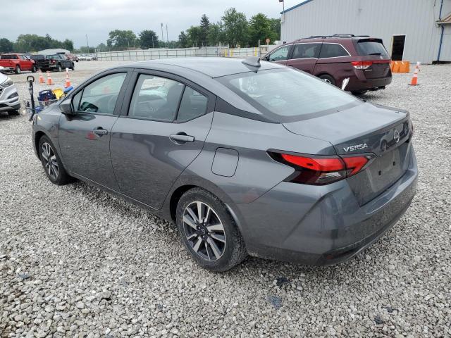 Photo 2 from auction – 2023 NISSAN VERSA SV with VIN 3N1CN8EV6PL822447