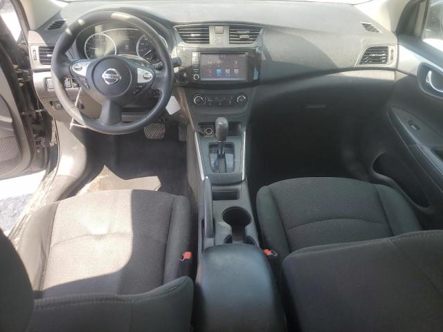 Photo 8 from auction – 2019 NISSAN SENTRA S with VIN 3N1AB7AP1KY252435