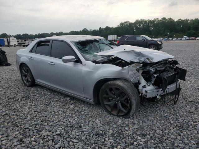 Photo 4 from auction – 2023 CHRYSLER 300 S with VIN 2C3CCABG2PH637177