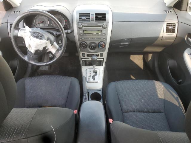 Photo 8 from auction – 2010 TOYOTA COROLLA BA with VIN 2T1BU4EE0AC484476