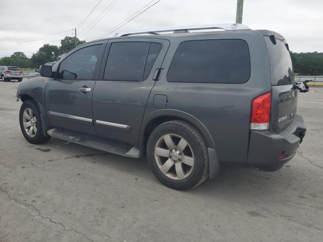 Photo 2 from auction – 2010 NISSAN ARMADA SE with VIN 5N1BA0ND5AN603592