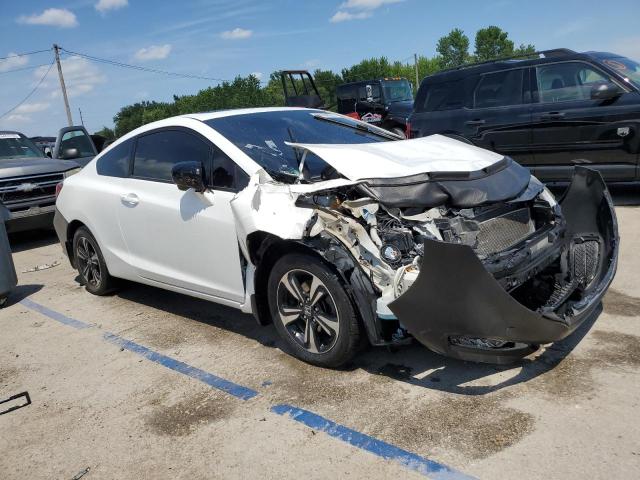 Photo 4 from auction – 2015 HONDA CIVIC EX with VIN 2HGFG3B80FH532994