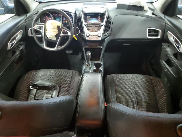 Photo 8 from auction – 2016 CHEVROLET EQUINOX LT with VIN 2GNALCEK1G6128389