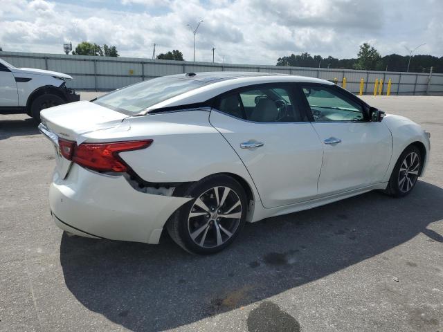 Photo 3 from auction – 2017 NISSAN MAXIMA 3.5 with VIN 1N4AA6AP5HC427108