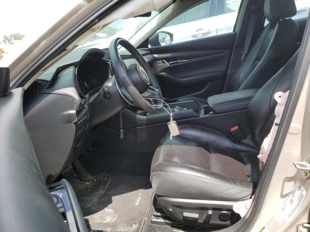 Photo 7 from auction – 2023 MAZDA 3 PREMIUM PLUS with VIN 3MZBPBEY5PM355510