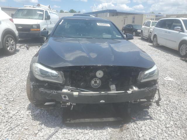 Photo 5 from auction – 2012 BMW 550 I with VIN WBAFR9C53CDX78718