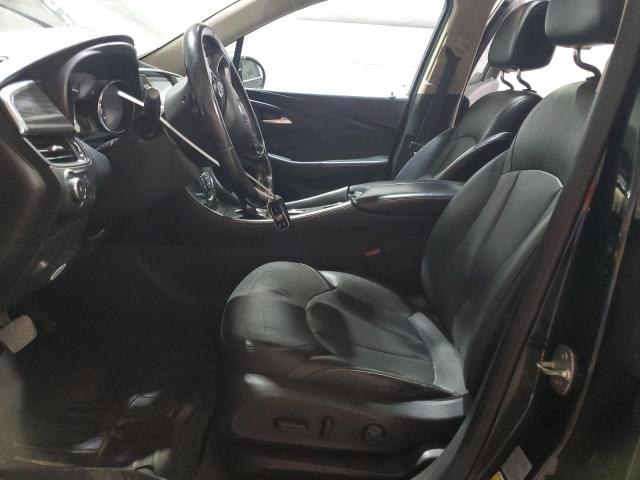 Photo 7 from auction – 2017 BUICK ENVISION E with VIN LRBFXDSAXHD004028