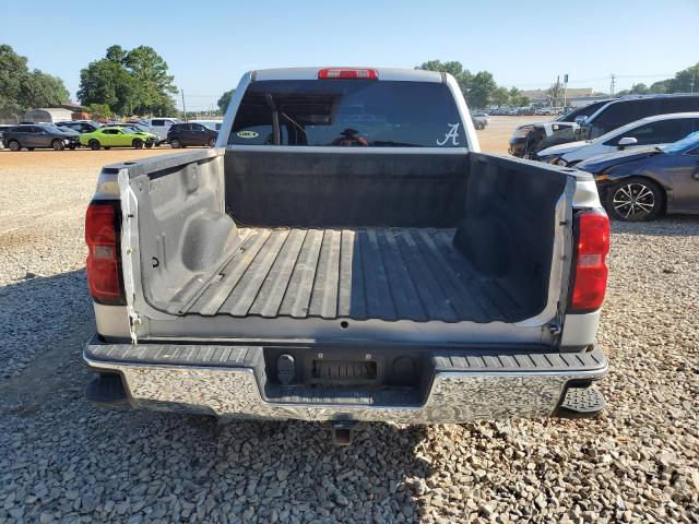 Photo 6 from auction – 2015 CHEVROLET SILVERADO with VIN 3GCUKREC9FG177024