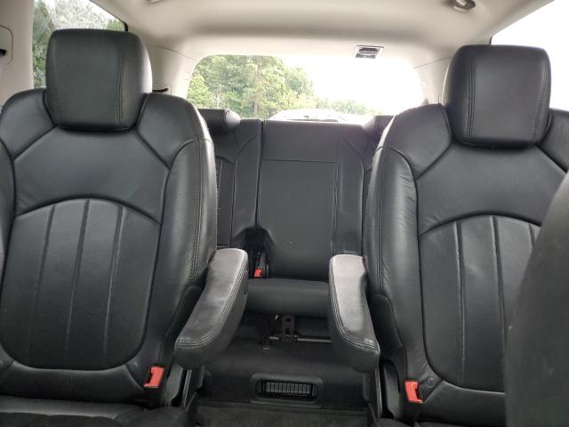 Photo 10 from auction – 2010 GMC ACADIA SLT with VIN 1GKLRNED6AJ176286