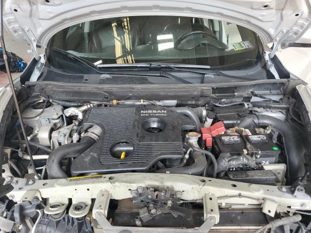 Photo 12 from auction – 2012 NISSAN JUKE S with VIN JN8AF5MV1CT110164