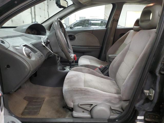 Photo 7 from auction – 2007 SATURN ION LEVEL with VIN 1G8AL55F07Z109211