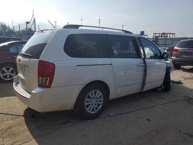 Photo 3 from auction – 2014 KIA SEDONA LX with VIN KNDMG4C77E6543766
