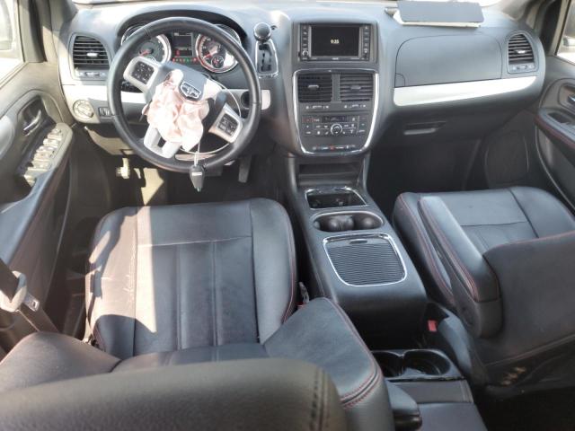 Photo 8 from auction – 2017 DODGE GRAND CARA with VIN 2C4RDGEG7HR701288