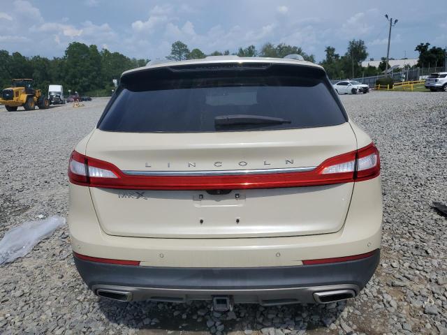 Photo 6 from auction – 2018 LINCOLN MKX SELECT with VIN 2LMPJ6KR8JBL38420