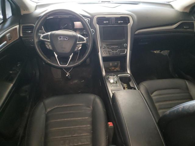 Photo 8 from auction – 2017 FORD FUSION SE with VIN 3FA6P0HD6HR365698