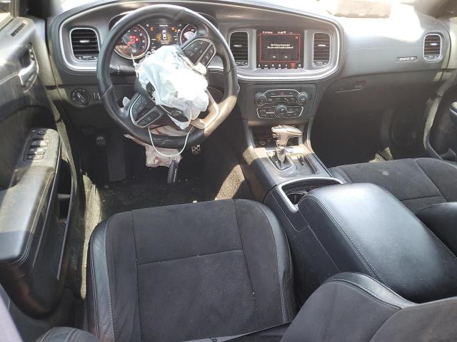 Photo 8 from auction – 2020 DODGE CHARGER SC with VIN 2C3CDXGJ9LH202459