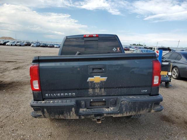 Zdjęcie 6 z aukcji – 2017 CHEVROLET SILVERADO z VIN 3GCUKSEC9HG269566