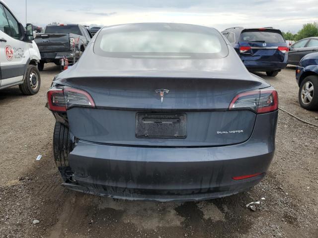 Photo 6 from auction – 2023 TESLA MODEL 3 with VIN 5YJ3E1EB1PF690352
