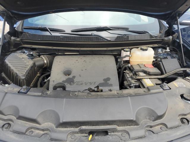 Photo 12 from auction – 2023 CHEVROLET TRAVERSE L with VIN 1GNERFKW5PJ159334