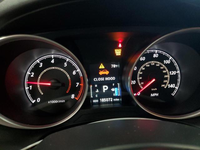 Photo 9 from auction – 2015 MITSUBISHI OUTLANDER with VIN 4A4AR3AU8FE036374