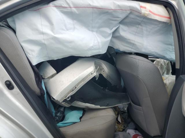 Photo 10 from auction – 2015 TOYOTA COROLLA L with VIN 2T1BURHE9FC279691