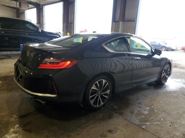 Photo 3 from auction – 2016 HONDA ACCORD EXL with VIN 1HGCT1B80GA010112