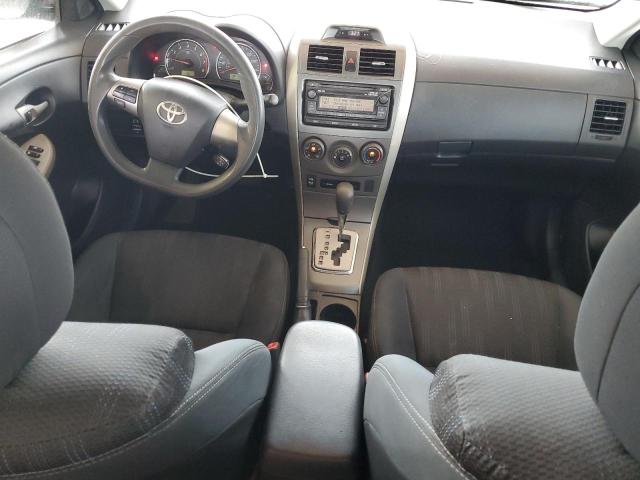 Photo 8 from auction – 2012 TOYOTA COROLLA BA with VIN 2T1BU4EE3CC912771