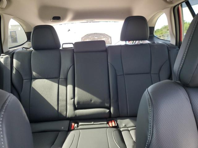Photo 10 from auction – 2023 SUBARU OUTBACK LI with VIN 4S4BTGND7P3186306