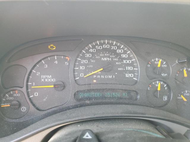 Photo 9 from auction – 2006 CHEVROLET SILVERADO with VIN 1GCHK33246F100006