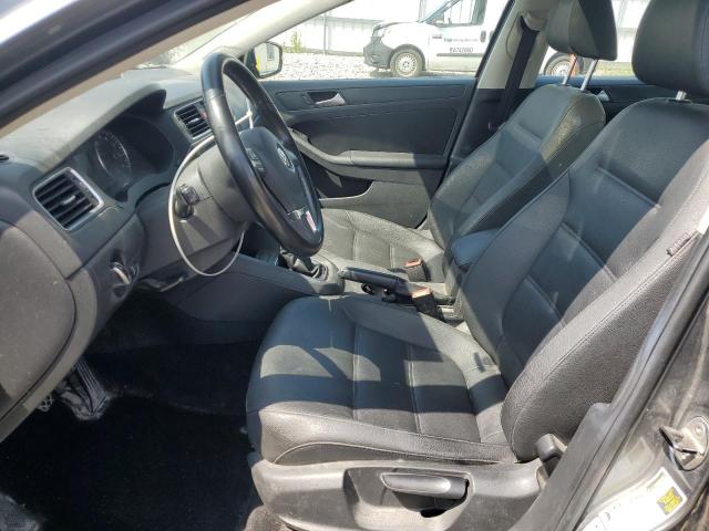 Photo 7 from auction – 2012 VOLKSWAGEN JETTA SE with VIN 3VWBP7AJ2CM452048