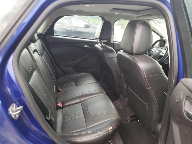 Photo 10 from auction – 2014 FORD FOCUS TITANIUM with VIN 1FADP3N20EL320245