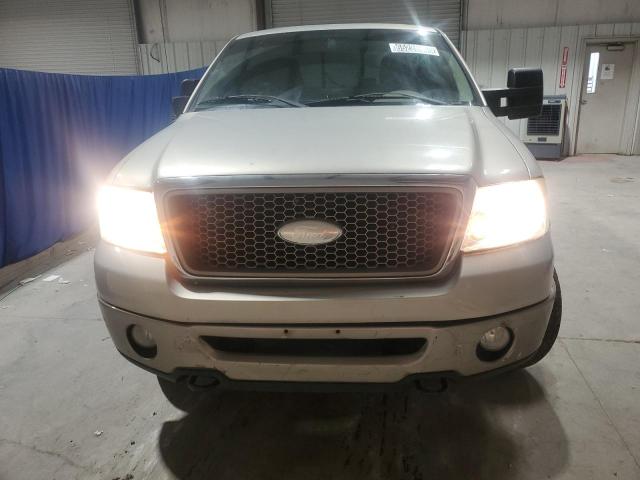 Photo 5 from auction – 2006 FORD F150 with VIN 1FTPX14VX6FB10386