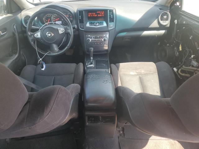 Photo 8 from auction – 2014 NISSAN MAXIMA S with VIN 1N4AA5AP6EC482706