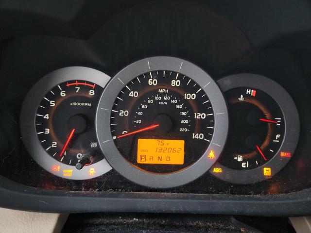 Photo 9 from auction – 2012 TOYOTA RAV4 with VIN 2T3ZF4DV5CW144274