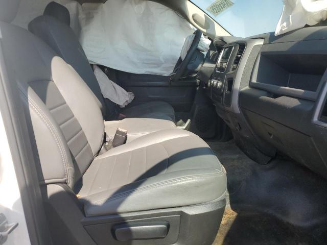 Photo 7 from auction – 2018 RAM 1500 ST with VIN 1C6RR6FT3JS330939