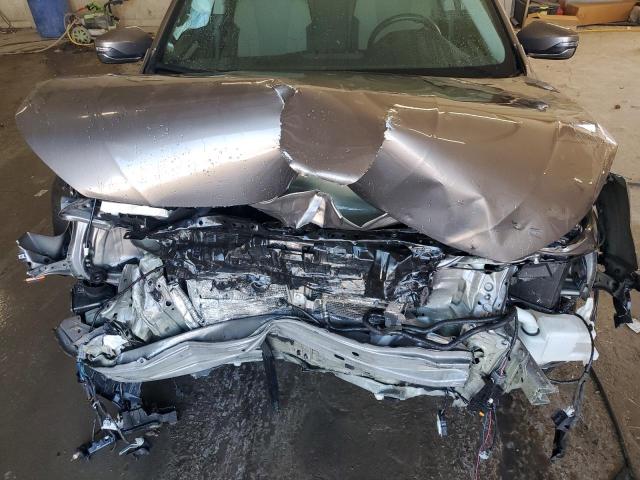 Photo 12 from auction – 2021 SUBARU OUTBACK PR with VIN 4S4BTADC2M3147852