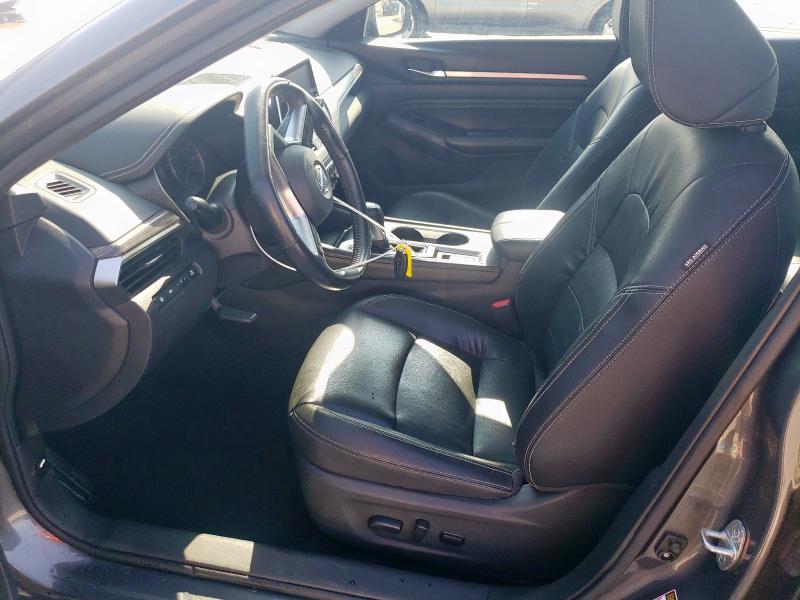 Photo 7 from auction – 2019 NISSAN ALTIMA SL with VIN 1N4BL4EV1KN314361