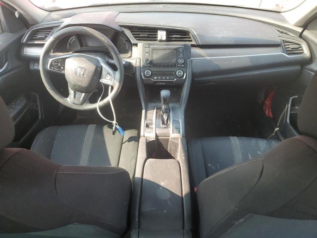 Photo 8 from auction – 2019 HONDA CIVIC LX with VIN 2HGFC2F62KH577444