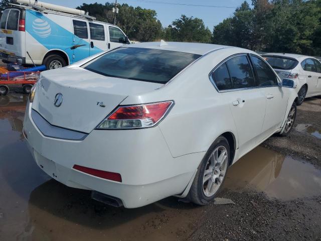 Photo 3 from auction – 2009 ACURA TL with VIN 19UUA86279A025606