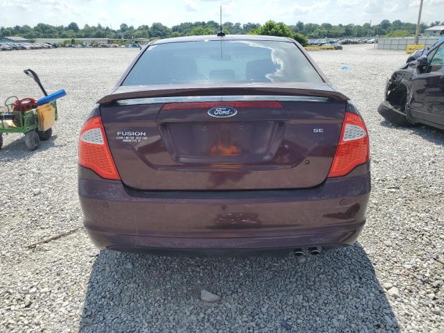 Photo 6 from auction – 2011 FORD FUSION SE with VIN 3FAHP0HA7BR334580