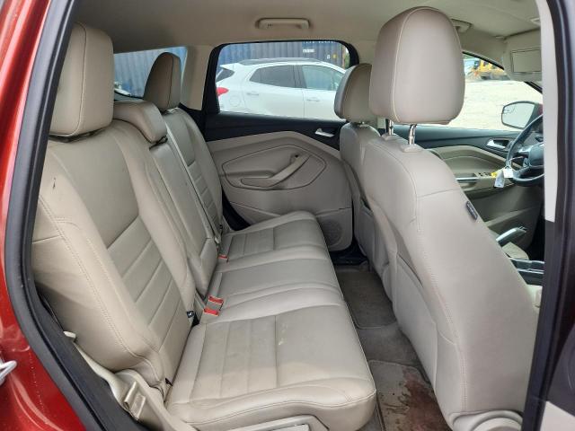 Photo 11 from auction – 2014 FORD ESCAPE TIT with VIN 1FMCU9JX1EUB41625